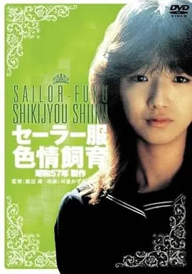 电影《破碎镜像》